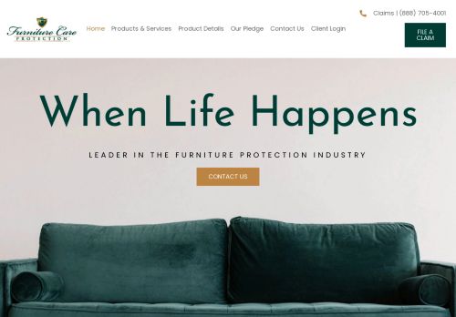 Furniture Care Protection capture - 2024-02-09 07:34:50