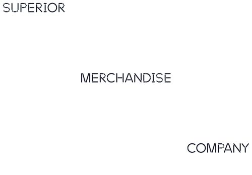 Superior Merchandise capture - 2024-02-09 07:48:51