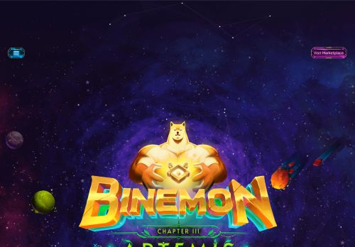 Binemon capture - 2024-02-09 08:11:26