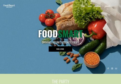 Food Smart Stores capture - 2024-02-09 08:21:24
