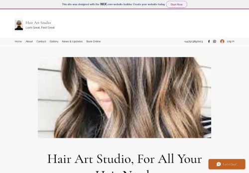 Hair Art Studio capture - 2024-02-09 08:24:48