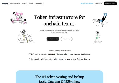 Hedgey capture - 2024-02-09 08:44:22