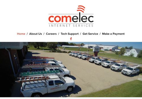 Comelec Internet capture - 2024-02-09 08:44:42