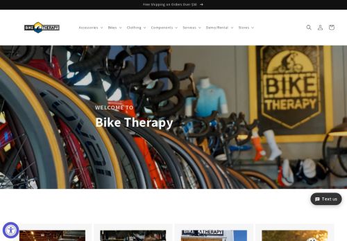Bike Therapy capture - 2024-02-09 09:16:13