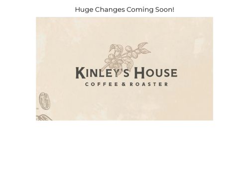 Kinleys House Coffee And Tea capture - 2024-02-09 10:27:06