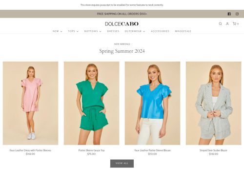 Dolce Cabo capture - 2024-02-09 10:37:59