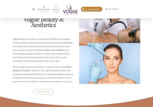Vogue Beauty And Aesthetics capture - 2024-02-09 11:49:07