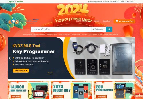 Obdii365 capture - 2024-02-09 12:14:02