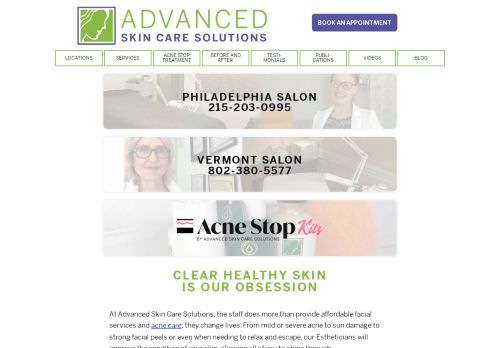 Advanced Skincare Solutions capture - 2024-02-09 12:53:18