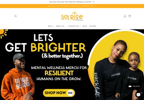 Sol Rise Essentials capture - 2024-02-09 13:43:10