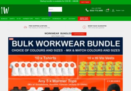 The Workwear capture - 2024-02-09 14:08:22