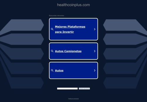 Health Coin Plus capture - 2024-02-09 16:24:49