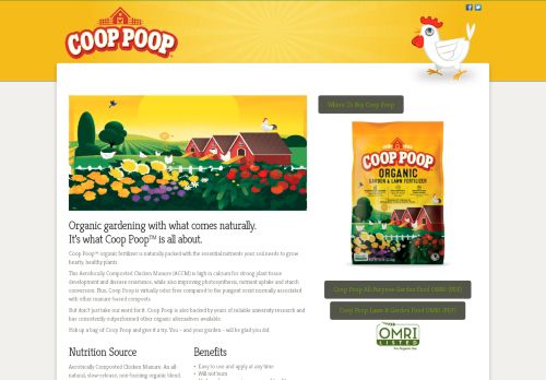 Coop Poop capture - 2024-02-09 17:06:38