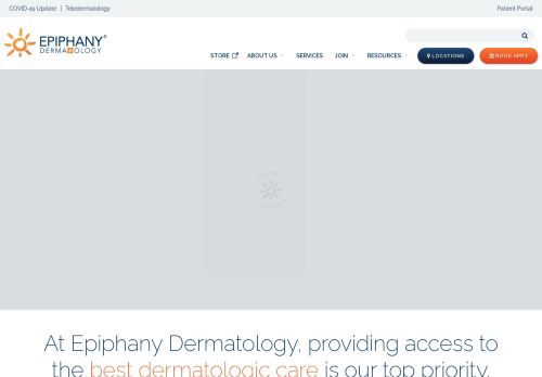 Epiphany Dermatology capture - 2024-02-09 18:27:20