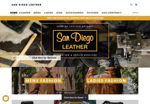 San Diego Leather capture - 2024-02-09 18:28:57