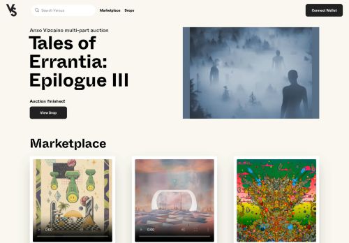 Versus Auction capture - 2024-02-09 18:46:52