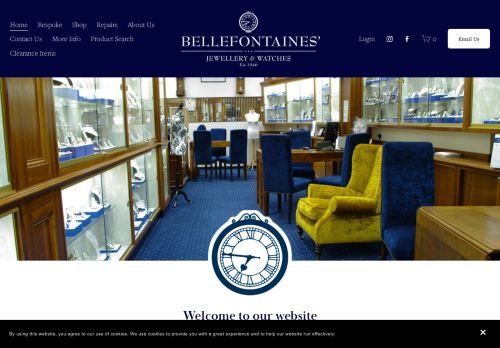 Bellefontaines Jewellers capture - 2024-02-09 19:34:26