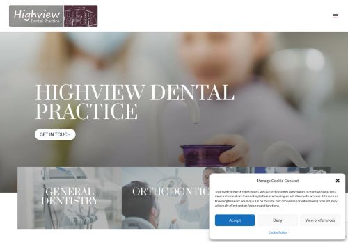 Highview Dental Practice capture - 2024-02-09 21:44:04