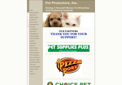 Pet Protectors Rescue capture - 2024-02-09 22:29:04