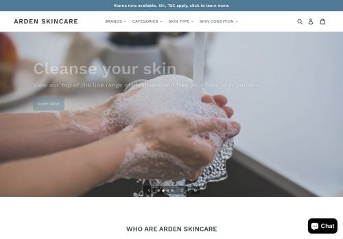 Arden Skincare capture - 2024-02-09 23:38:39