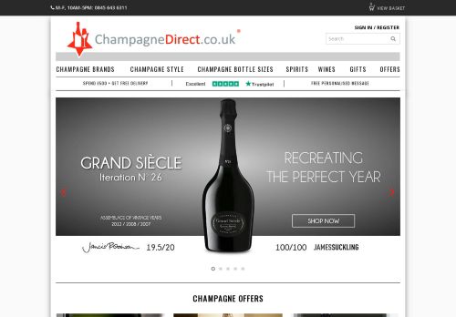 Champagne Direct capture - 2024-02-10 00:01:54