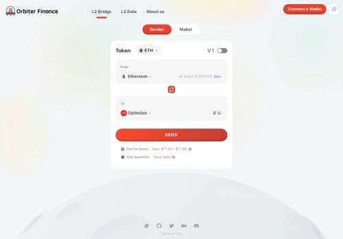 Orbiter Finance capture - 2024-02-10 00:21:04