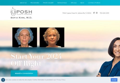 Posh Plastic Surgery capture - 2024-02-10 00:33:41