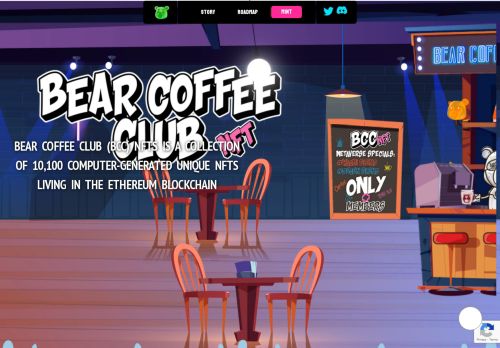 Bear Coffee Club capture - 2024-02-10 00:41:40