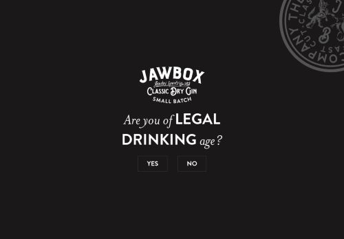 Jawbox Gin capture - 2024-02-10 00:52:29