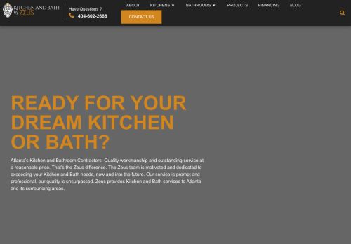 Kitchen And Bath By Zeus capture - 2024-02-10 02:54:29