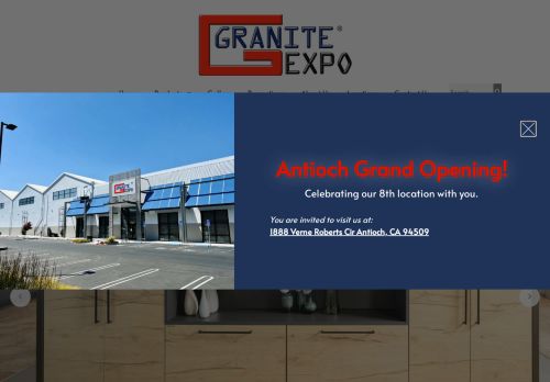 The Granite Expo capture - 2024-02-10 04:48:16