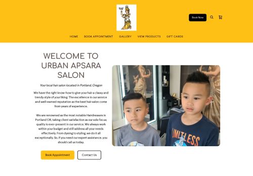 Urban Aspara Salon capture - 2024-02-10 05:13:36