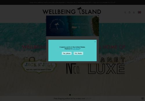 Wellbeing Island capture - 2024-02-10 05:44:50