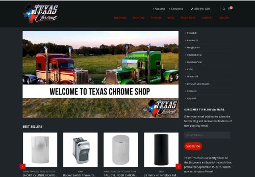 Texas Chrome Shop capture - 2024-02-10 05:57:50