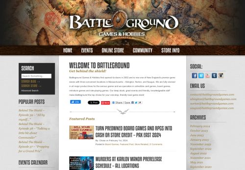Battle Ground Games capture - 2024-02-10 06:19:15