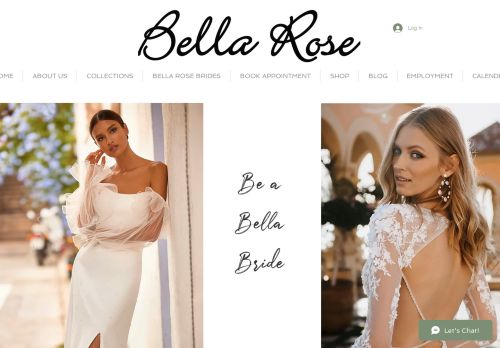 Bella Rose Bridal capture - 2024-02-10 06:41:03