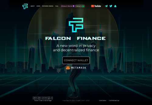 Falcon Finance capture - 2024-02-10 07:07:33