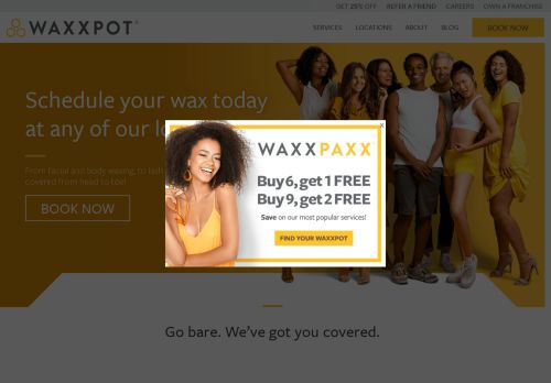 Waxxpot capture - 2024-02-10 07:30:45