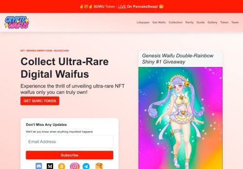 Waifu Technology capture - 2024-02-10 07:45:42