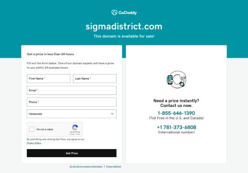Sigma District capture - 2024-02-10 07:51:18