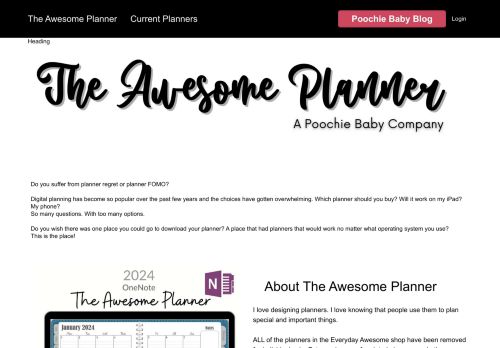 The Awesome Planner capture - 2024-02-10 08:57:57