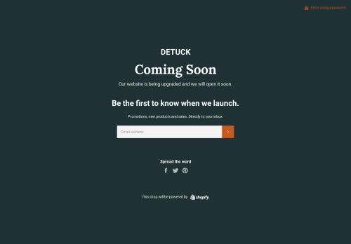 Detuck Store capture - 2024-02-10 09:17:06