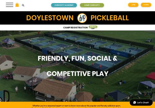Doylestown Pickleball capture - 2024-02-10 10:26:01