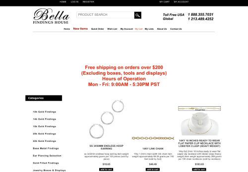 Bella Findings capture - 2024-02-10 11:05:23