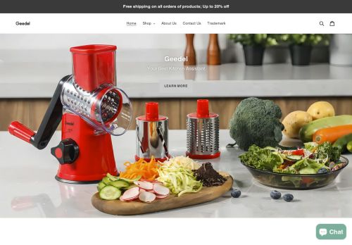 Geedel Direct capture - 2024-02-10 11:10:06