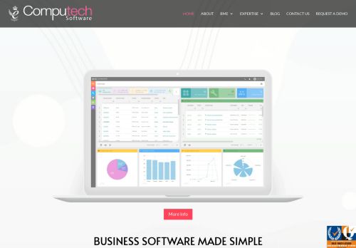 computech software capture - 2024-02-10 12:13:14