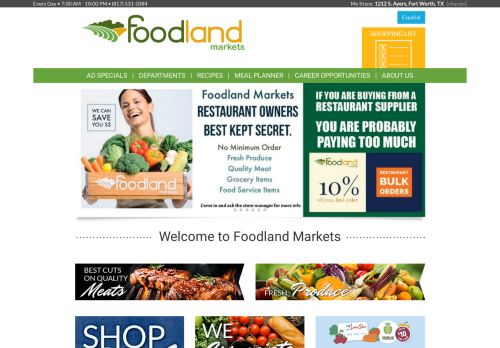 Food Land Market capture - 2024-02-10 12:41:15