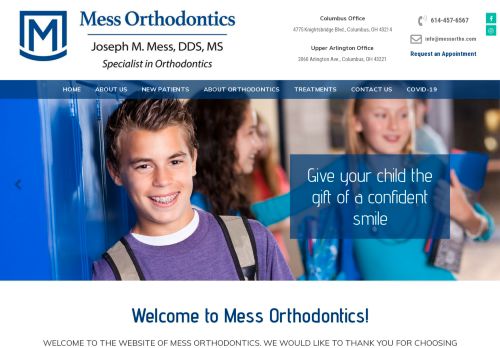Mess Orthodontics capture - 2024-02-10 13:08:01
