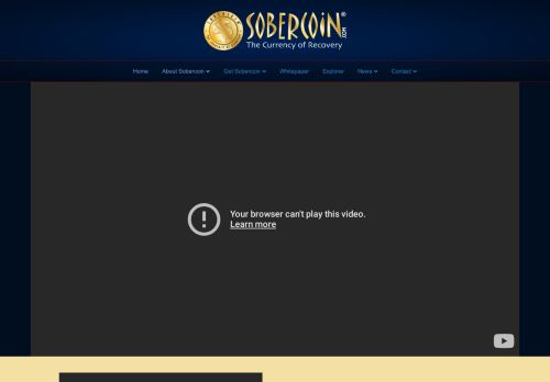 Sobercoin capture - 2024-02-10 13:31:32