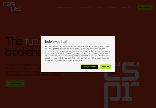 Casper capture - 2024-02-10 14:17:05